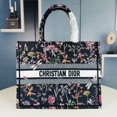 Christian Dior Shopping Bags